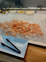 Fresh Shrimp