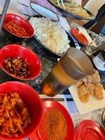Fried Rice