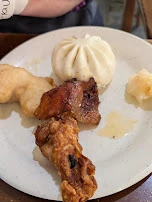 The Last Chicken Wing