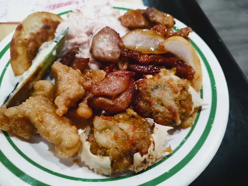 V Star Buffet photo 3
