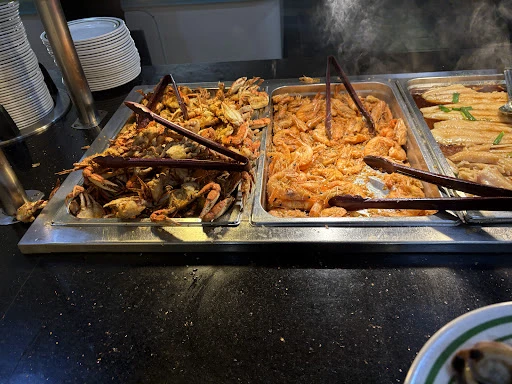 V Star Buffet photo 10