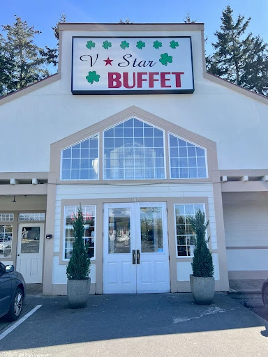 V Star Buffet photo 9