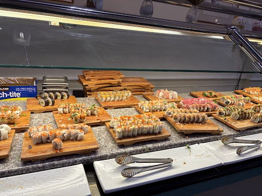V Star Buffet photo 8