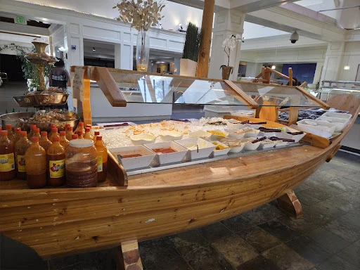V Star Buffet photo 7