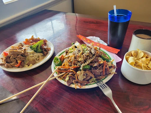 V Star Buffet photo 4